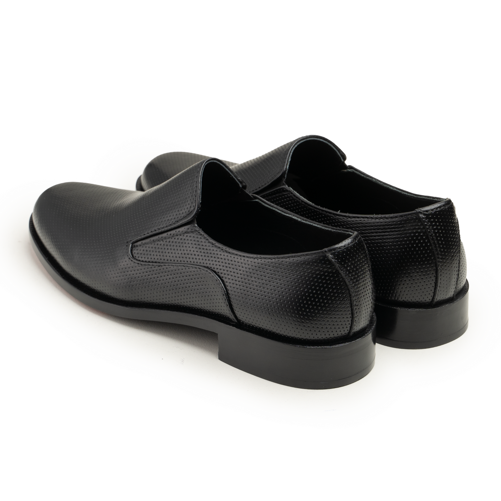 Moccasin - 949JALI BLK - Image 4