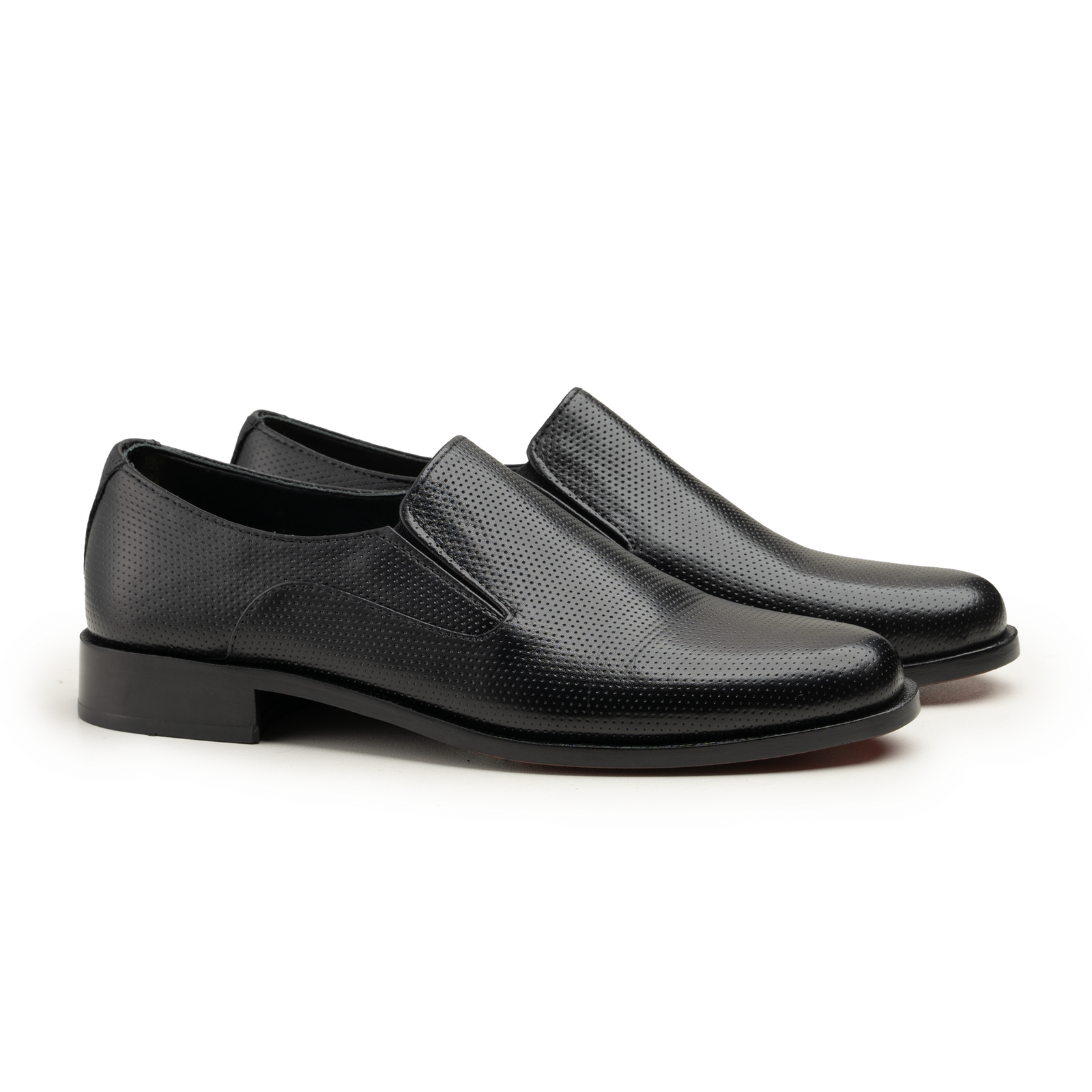 Moccasin - 949JALI BLK