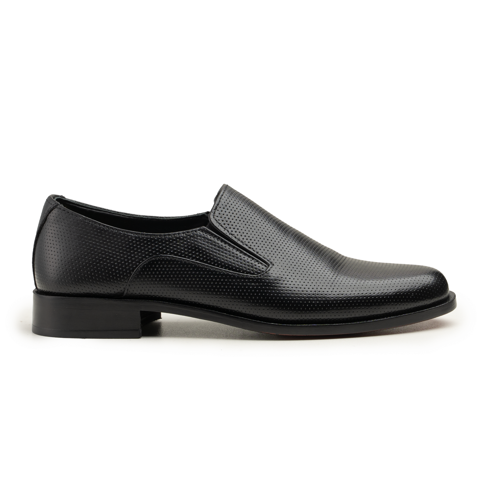 Moccasin - 949JALI BLK - Image 3