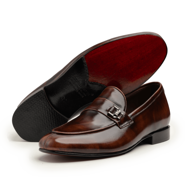 Moccasins - 0116-RB TOT - Image 5