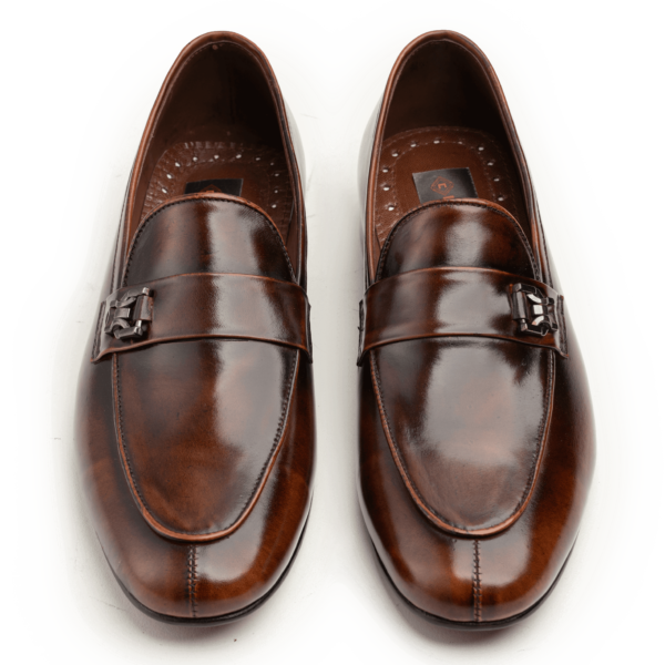 Moccasins - 0116-RB TOT - Image 2