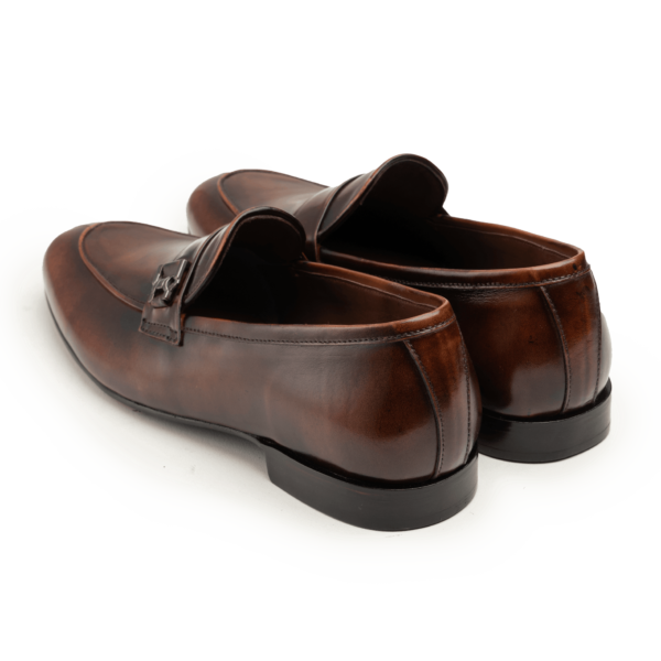 Moccasins - 0116-RB TOT - Image 3