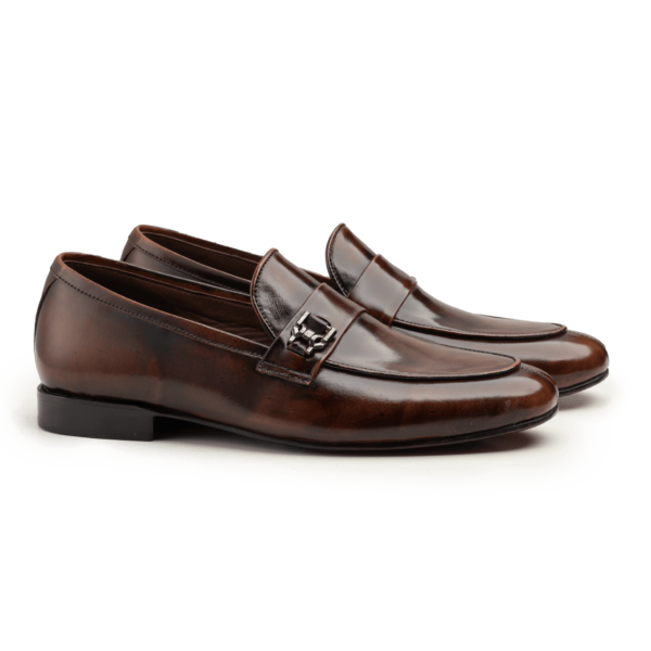 Moccasins - 0116-RB TOT